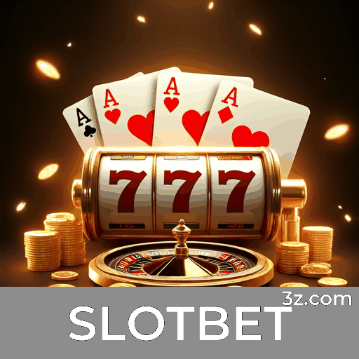 SLOTBET: Seu Cassino Online Confiável e Seguro